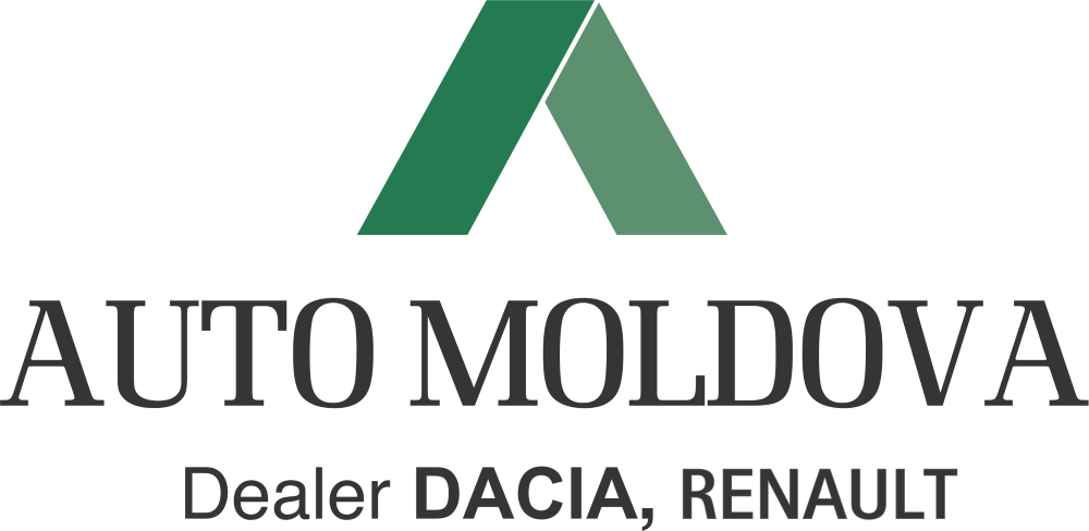 AutoMoldova Logo